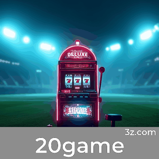 20game: Plataforma de Apostas com Segurança e Serviços Profissionais