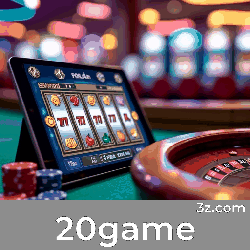 Experiência luxuosa e casino exclusivo, explorando 20game5