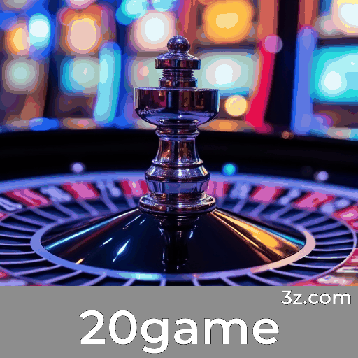 20game Login: Segurança e Benefícios Exclusivos