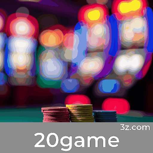 20game: Plataforma de Apostas com Segurança e Serviços Profissionais
