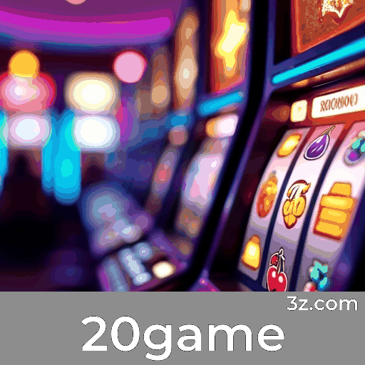 20game bet: Experiência de Jogos de Cassino Vibrante e Imersiva