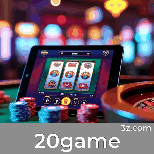 20game bet: Plataforma Precisa e Abrangente de Apostas Esportivas